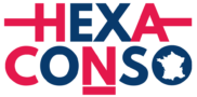 Hexaconso